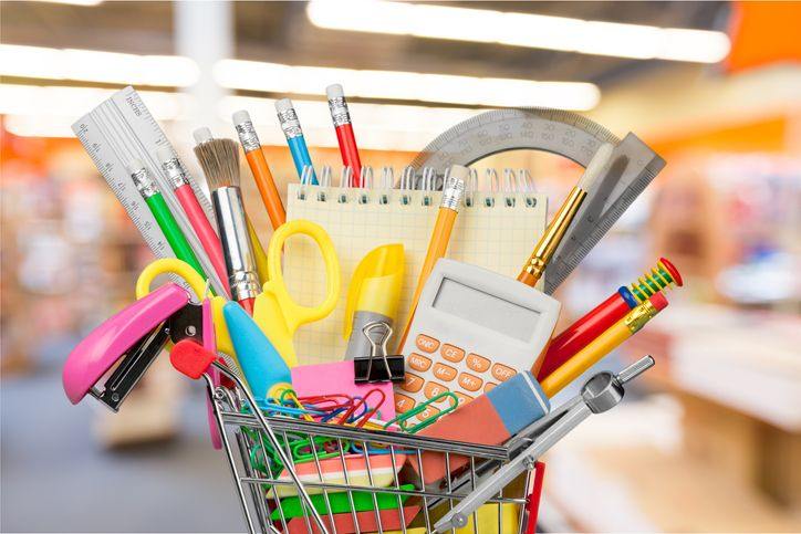 How to Save $100+ on School Supplies